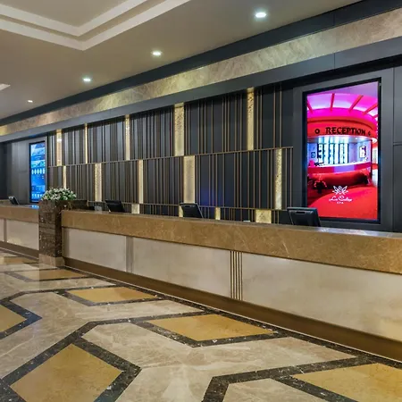 Susesi Luxury