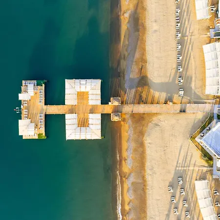 Susesi Luxury Θέρετρο 5*