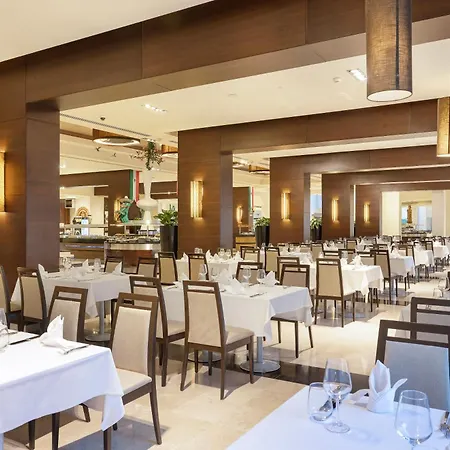Susesi Luxury 5*