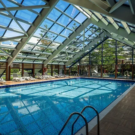 Θέρετρο Susesi Luxury
