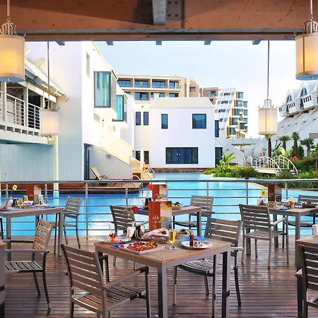 Susesi Luxury 5* Μπέλεκ