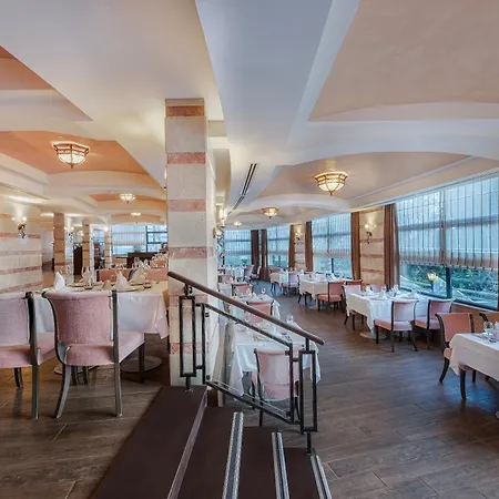 Θέρετρο Susesi Luxury Μπέλεκ