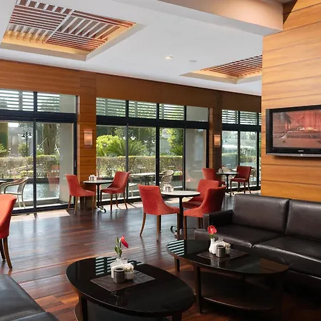 Θέρετρο Susesi Luxury