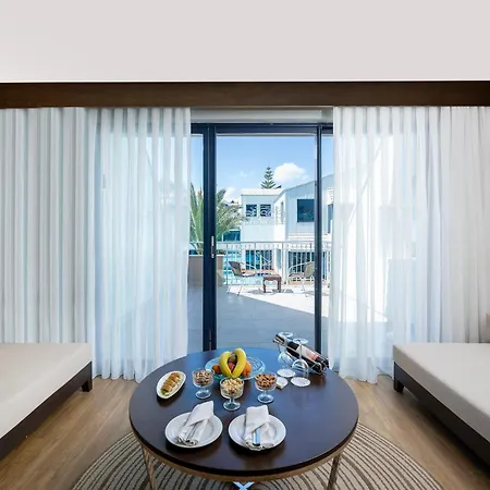 Susesi Luxury Θέρετρο 5*